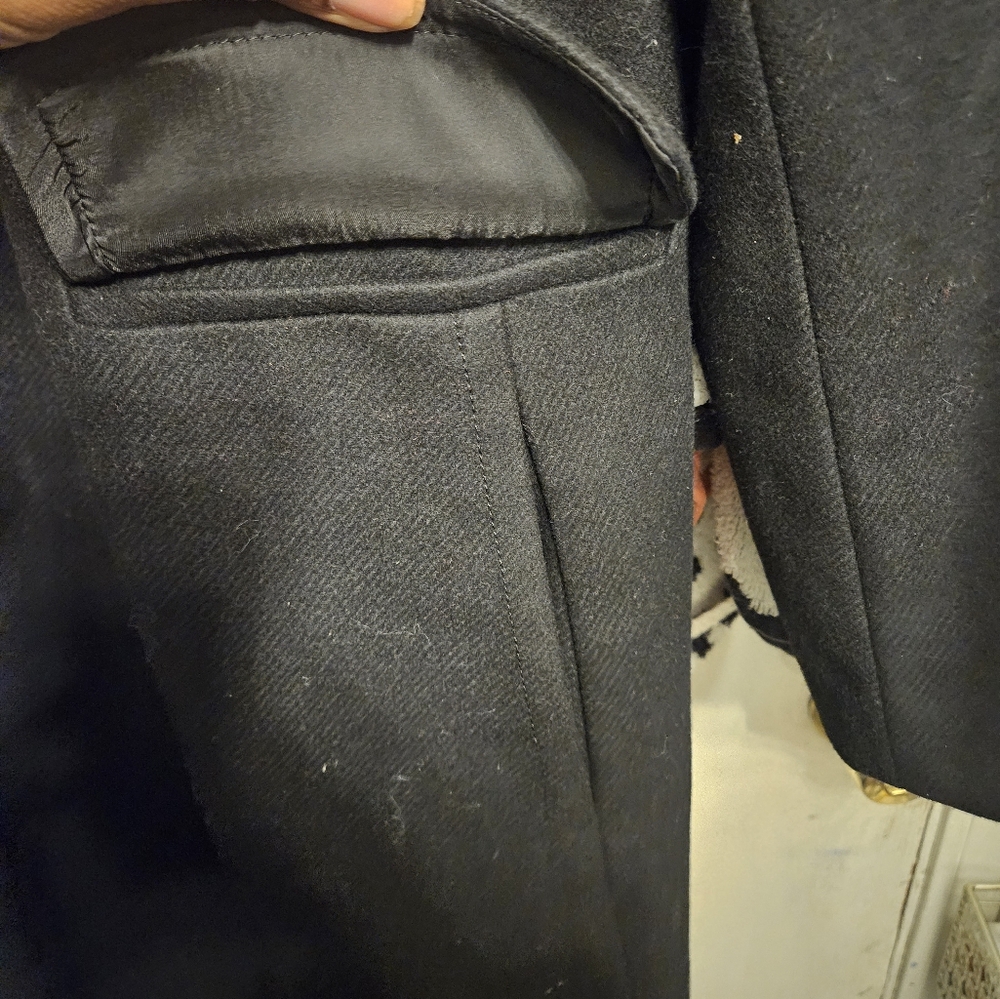 Theory coat - Picture 3 of 7
